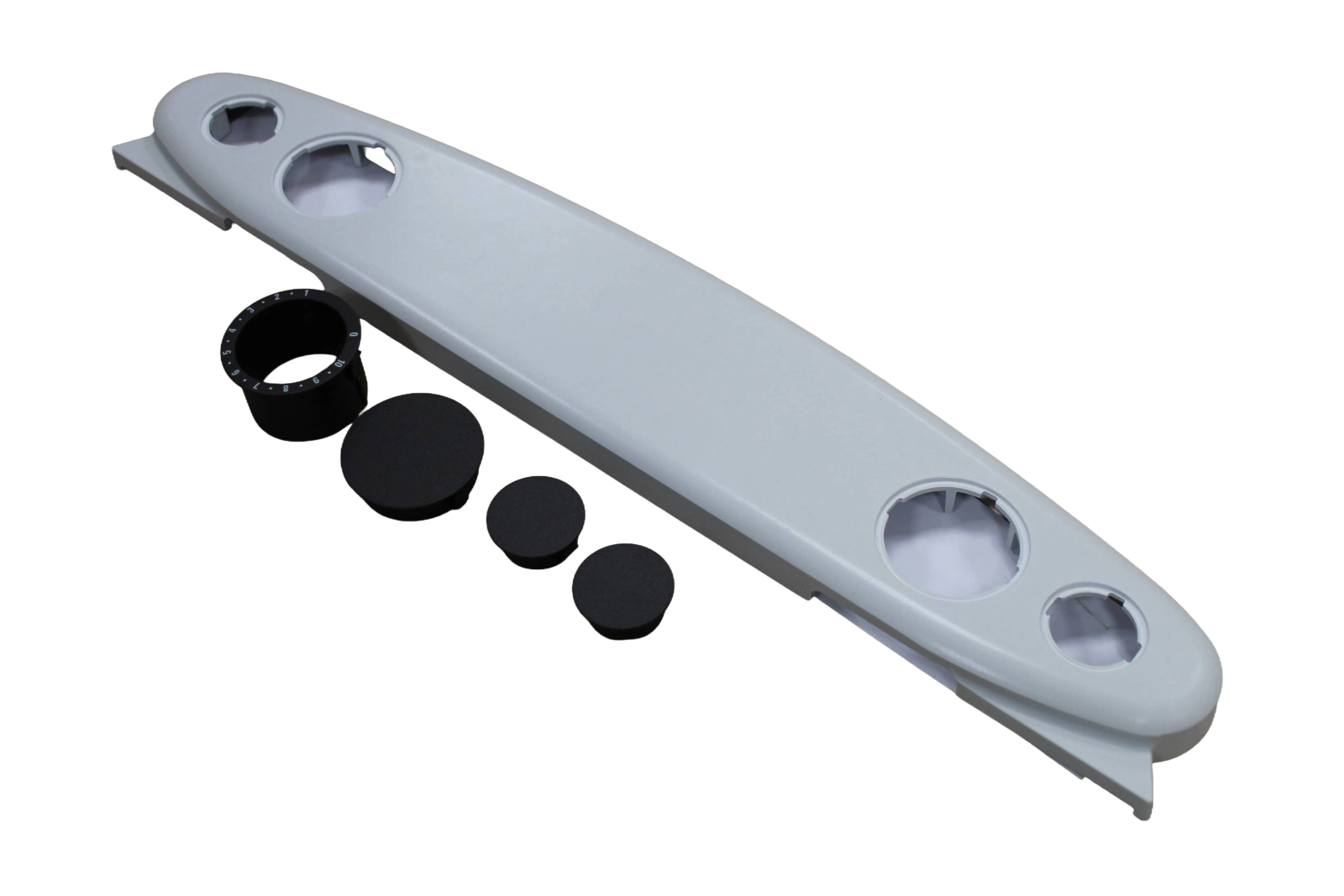 TRUMA TRUMATIC TOP SHELF S3002 LIGHT GREY