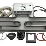 TRUMA ULTRAHEAT 230V RETAIL KIT