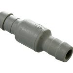 NON RETURN VALVE