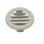 TRUMA LAMELLA INSERT AGATE GREY