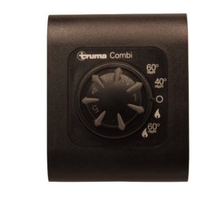 CONTROL PANEL CLASSIC UPTO 2018 D6 D6E