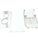 TRUMA ULTRASTORE BOILER COWL KIT WHITE