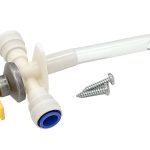 TRUMA 12mm SAFETY DRAIN VALVE (JG)