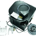 TRUMA ULTRASTORE RAPIDE 10L GAS & ELECTRIC BOILER