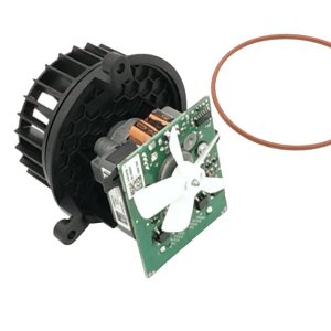 COMBUSTION AIR MOTOR 2E/4E/6E UK 2007-PRESENT