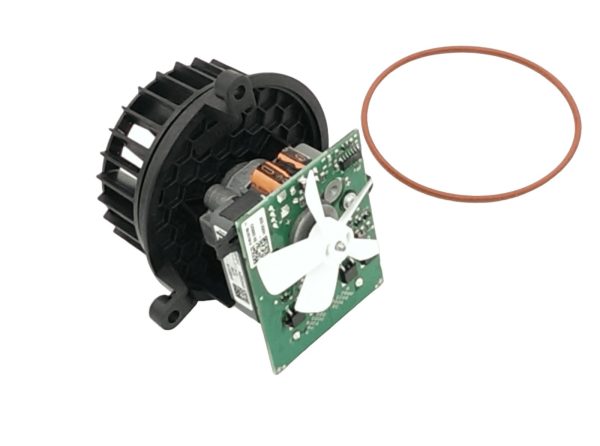 COMBUSTION AIR MOTOR 2E/4E/6E UK 2007-PRESENT
