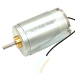 DC MOTOR COMBI 2E/4E/6E UK 2007-PRESENT