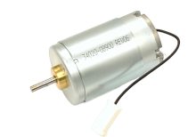 DC MOTOR COMBI 2E/4E/6E UK 2007-PRESENT