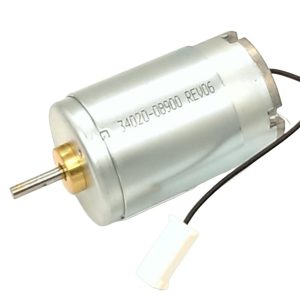 DC MOTOR COMBI 2E/4E/6E UK 2007-PRESENT
