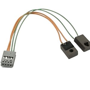 WATER TEMPERATURE SENSOR COMBI 2E/4E/6E 06/2007-06/2018