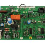 TRUMA COMBI 6E UK 12V PCB 06/2007-06/2018