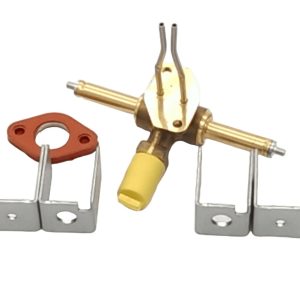 SOLENOID VALVE KIT COMBI 2E/4E/6E UK 2007-2013