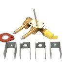 TRUMA COMBI 2E/4E/6E UK SOLENOID VALVE KIT 2SO 05/2013-06/2018