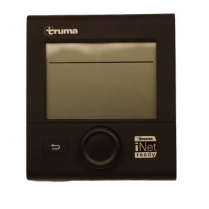 CONTROL PANEL PLUS-INTERNET READY 2 PORTS