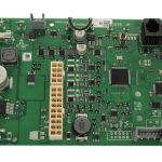 TRUMA COMBI 4E UK 12V PCB AFTER 06/2018