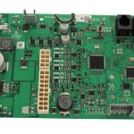 TRUMA COMBI 6E UK 12V PCB AFTER 06/2018