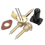 TRUMA COMBI 2E/4E/6E UK SOLENOID VALVE KIT AFTER 06/2018