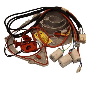 HARNESS CABLE KIT COMBI 2E/4E/6E UK AFTER 2018