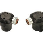 TRUMA GAS FILTER KIT INCLUDING FILTER PADS (PK2)