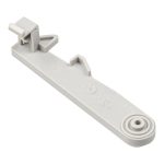 DOMETIC LATCH FOR CASSETTE