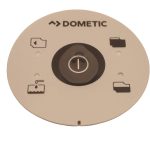 DOMETIC OPERATING DECAL
