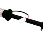 ALDE CIRCULATION PUMP WITH PLUG 12V