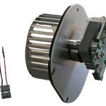 ALDE COMBUSTION FAN
