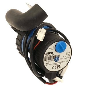 PUMP MULTI-SPEED BOILER MOUNT 12V