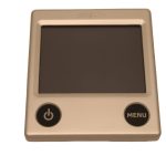 ALDE COMPACT 3010 CONTROL PANEL COLOUR TOUCH