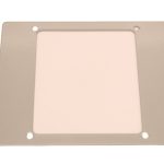 ALDE ASSEMBLY FRAME FOR CONTROL PANEL UPGRADE