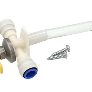 DRAIN VALVE JOHN GUEST 12MM