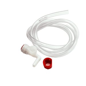 OUTLET CONNECTOR RED JOHN GUEST