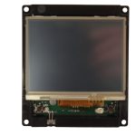 ALDE COMPACT 3020 HE CONTROL PANEL