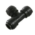 CONNECTOR T 12mm (BAG OF 10)