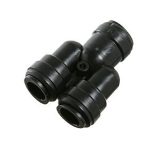 CONNECTOR DIVIDER 12MM (BAG OF 10)