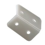 DLS HINGE NATURAL (BAG OF 10)