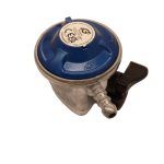 IGT BUTANE 21mm CLIP ON REGULATOR