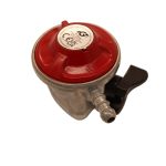 PROPANE 27MM CLIP ON REGULATOR