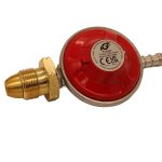 IGT PROPANE SCREW ON REGULATOR