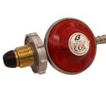 IGT PROPANE HANDWHEEL REGULATOR