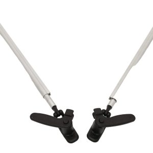 SEITZ STRUT (PK2) 600MM