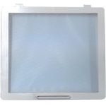 MPK FLYNET 280 x 280mm WHITE