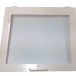MPK FLYNET 400 x 400mm WHITE