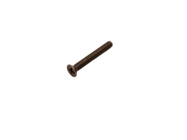 BURNER CAP SCREW M3 X 20MM (BAG OF 10)