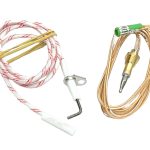 THETFORD OVEN THERMOCOUPLE & ELECTRODE KIT