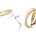 THETFORD OVEN THERMOCOUPLE & ELECTRODE KIT