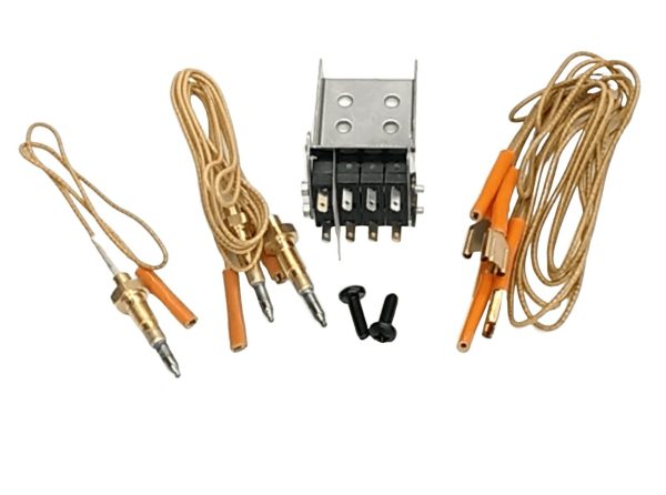 HOB SHUT OFF KIT THERMOCOUPLE X3 TYPE S