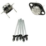 THETFORD OVEN FAN THERMAL CUT OUT SENSOR KIT
