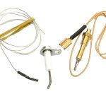THETFORD GRILL THERMOCOUPLE & ELECTRODE KIT UPTO 01/07/2015