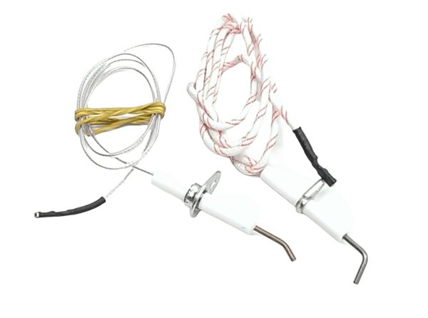 OVEN GRILL KIT ELECTRODE 650MM & 450MM